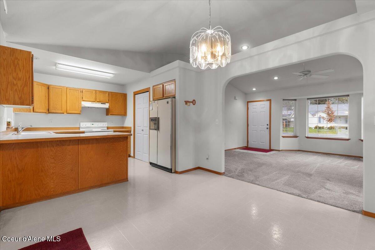 1271 E Elderberry Circle, Coeur d'Alene