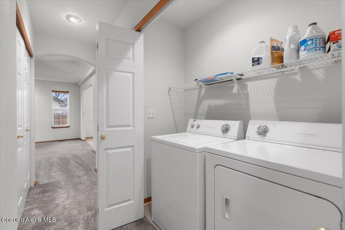 1271 E Elderberry Circle, Coeur d'Alene