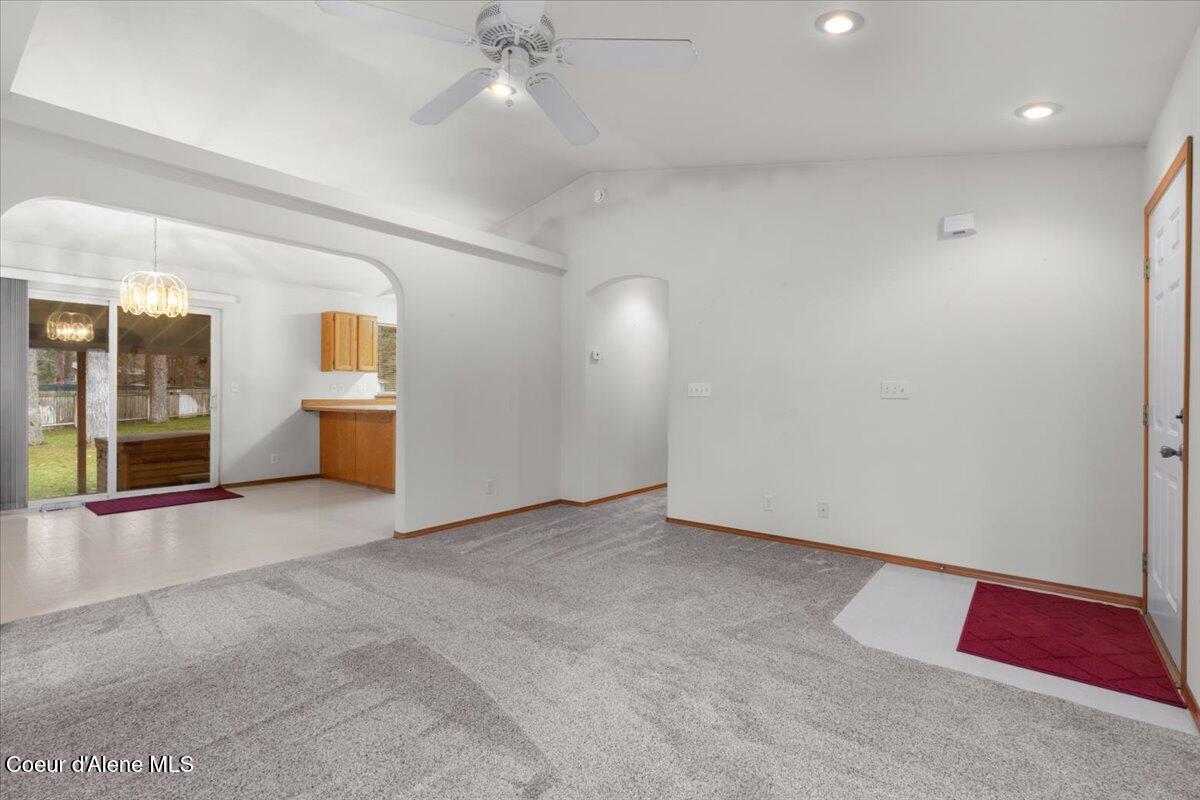 1271 E Elderberry Circle, Coeur d'Alene