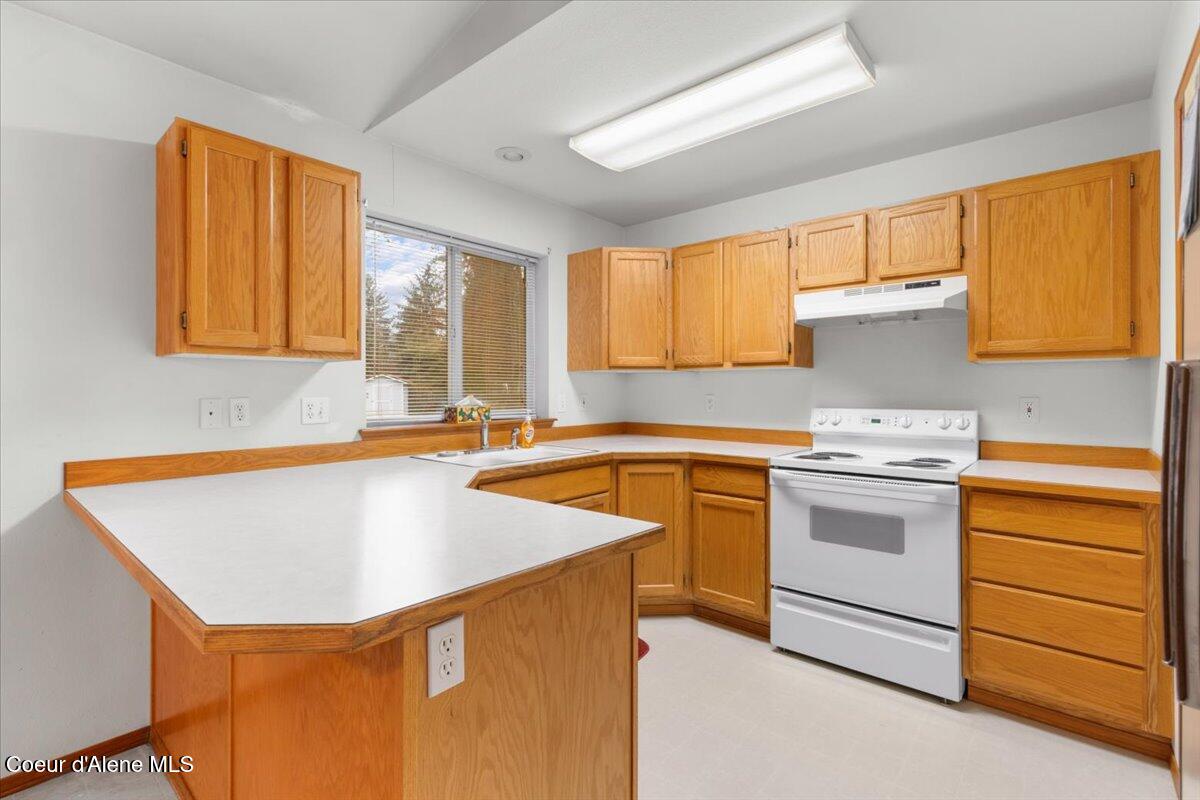 1271 E Elderberry Circle, Coeur d'Alene