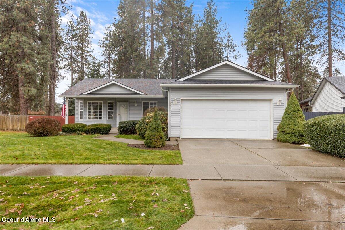 1271 E Elderberry Circle, Coeur d'Alene
