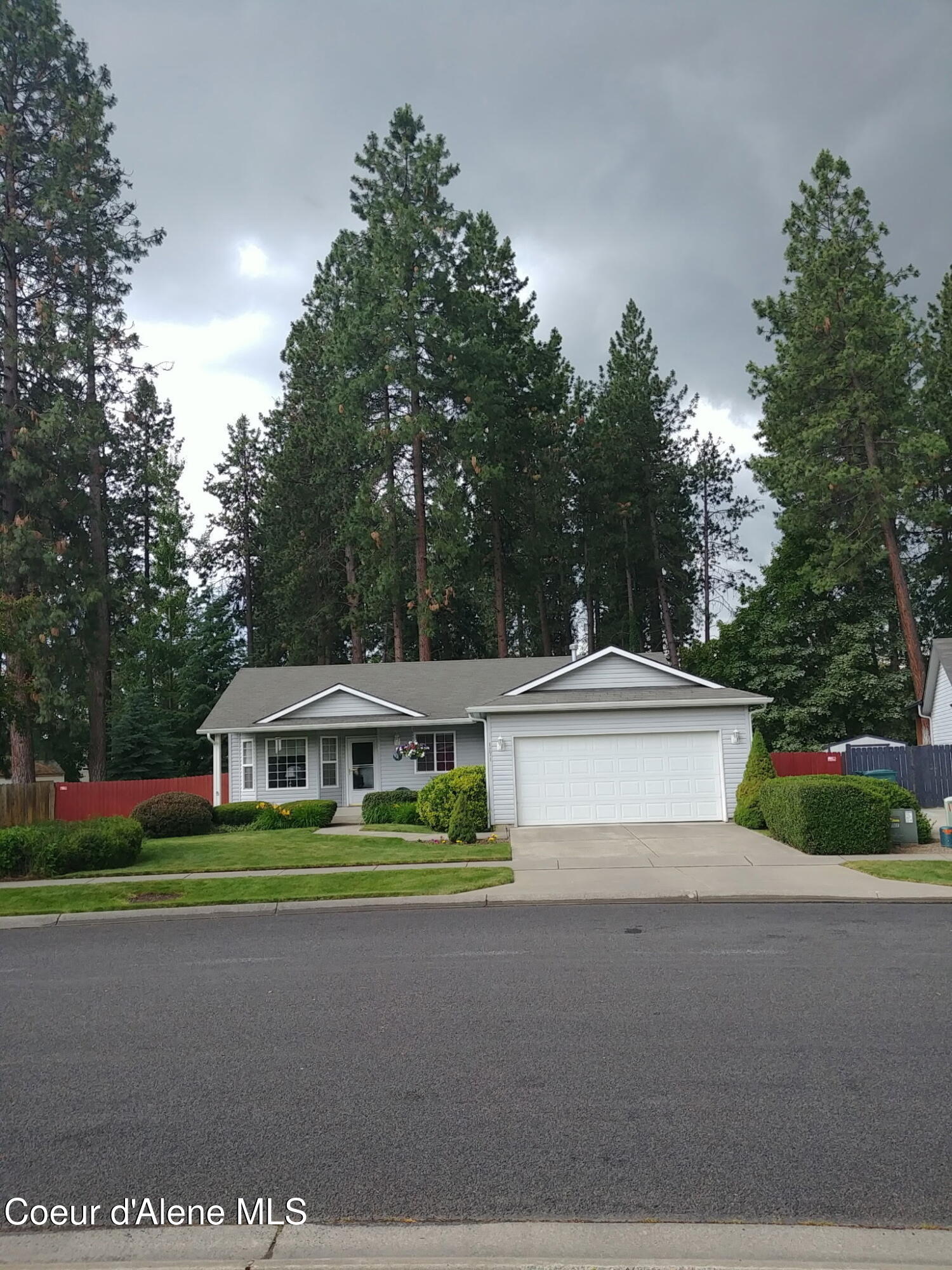 1271 E Elderberry Circle, Coeur d'Alene