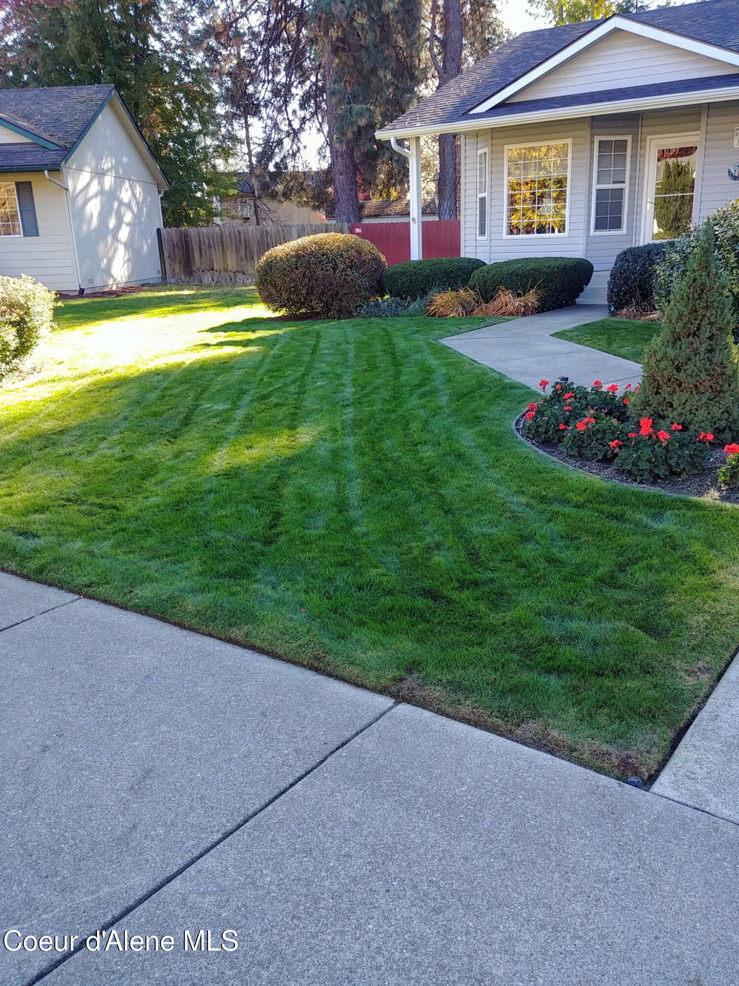 1271 E Elderberry Circle, Coeur d'Alene