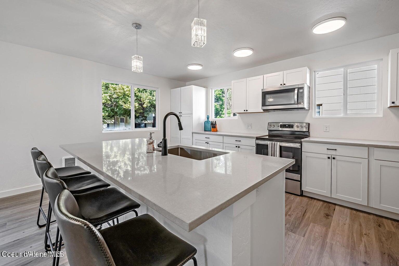 202 S 18TH ST, Coeur d'Alene