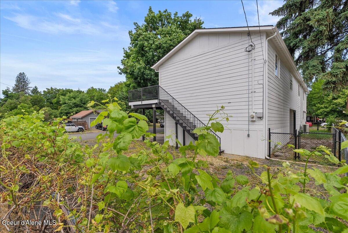 202 S 18TH ST, Coeur d'Alene