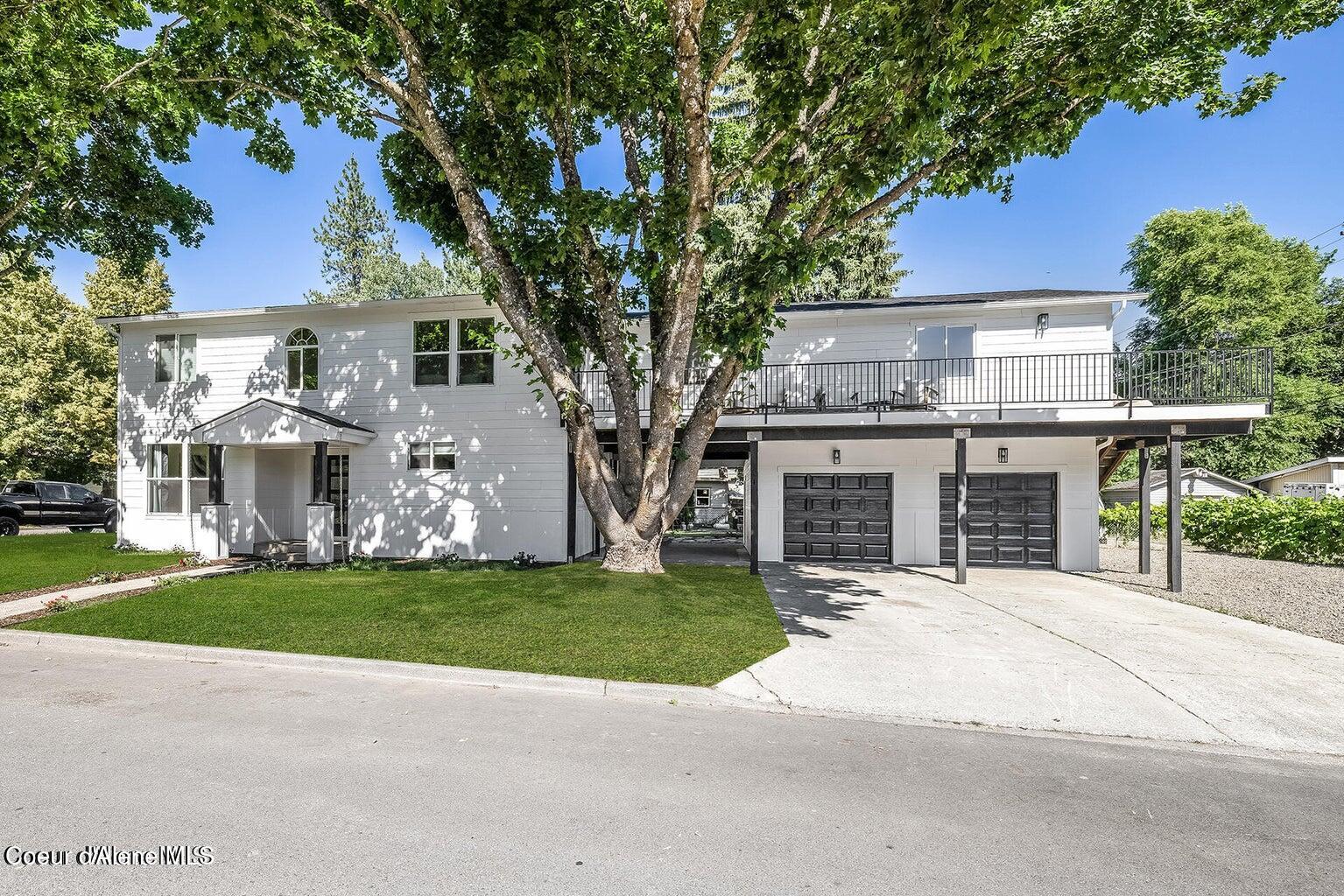 202 S 18TH ST, Coeur d'Alene