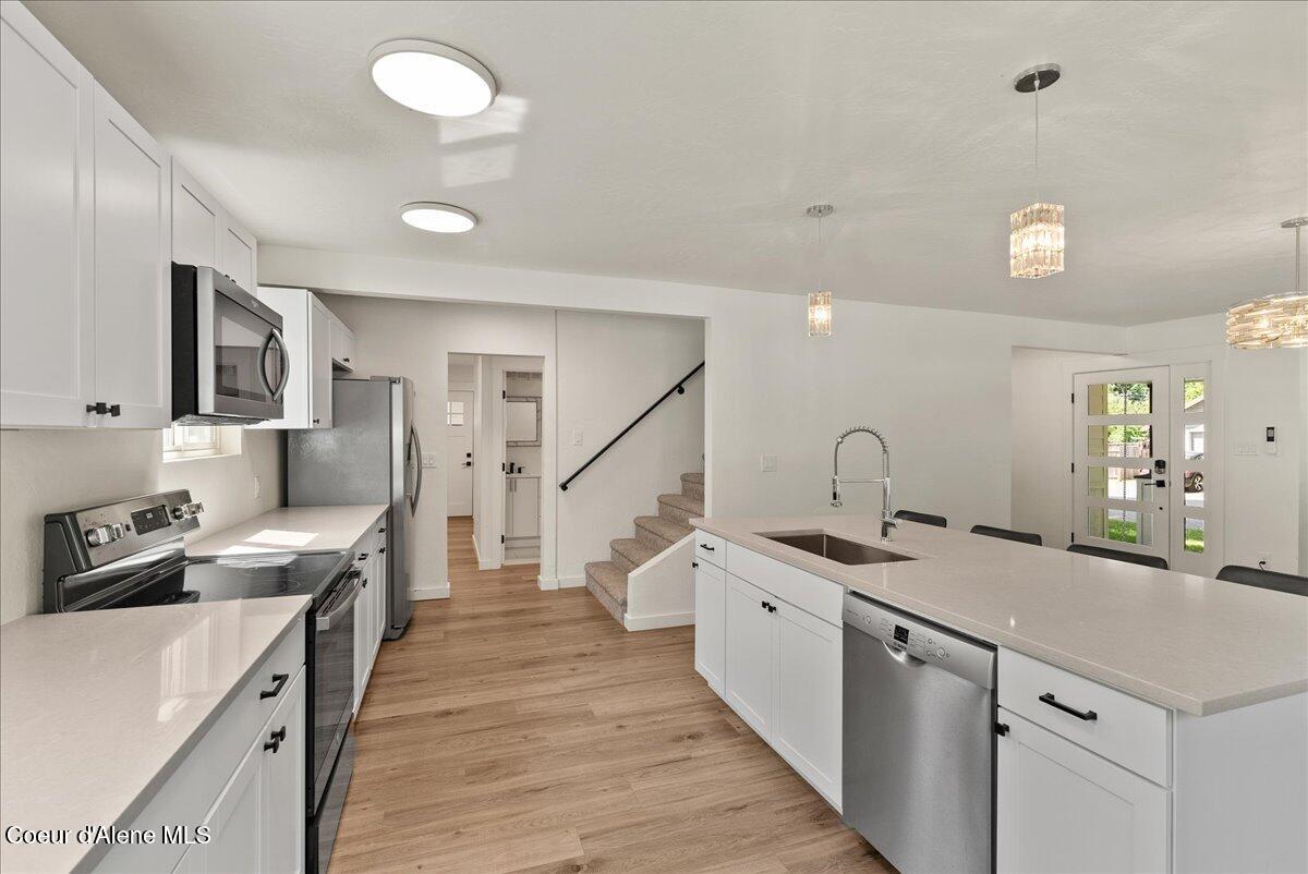 202 S 18TH ST, Coeur d'Alene