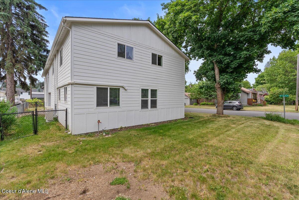 202 S 18TH ST, Coeur d'Alene