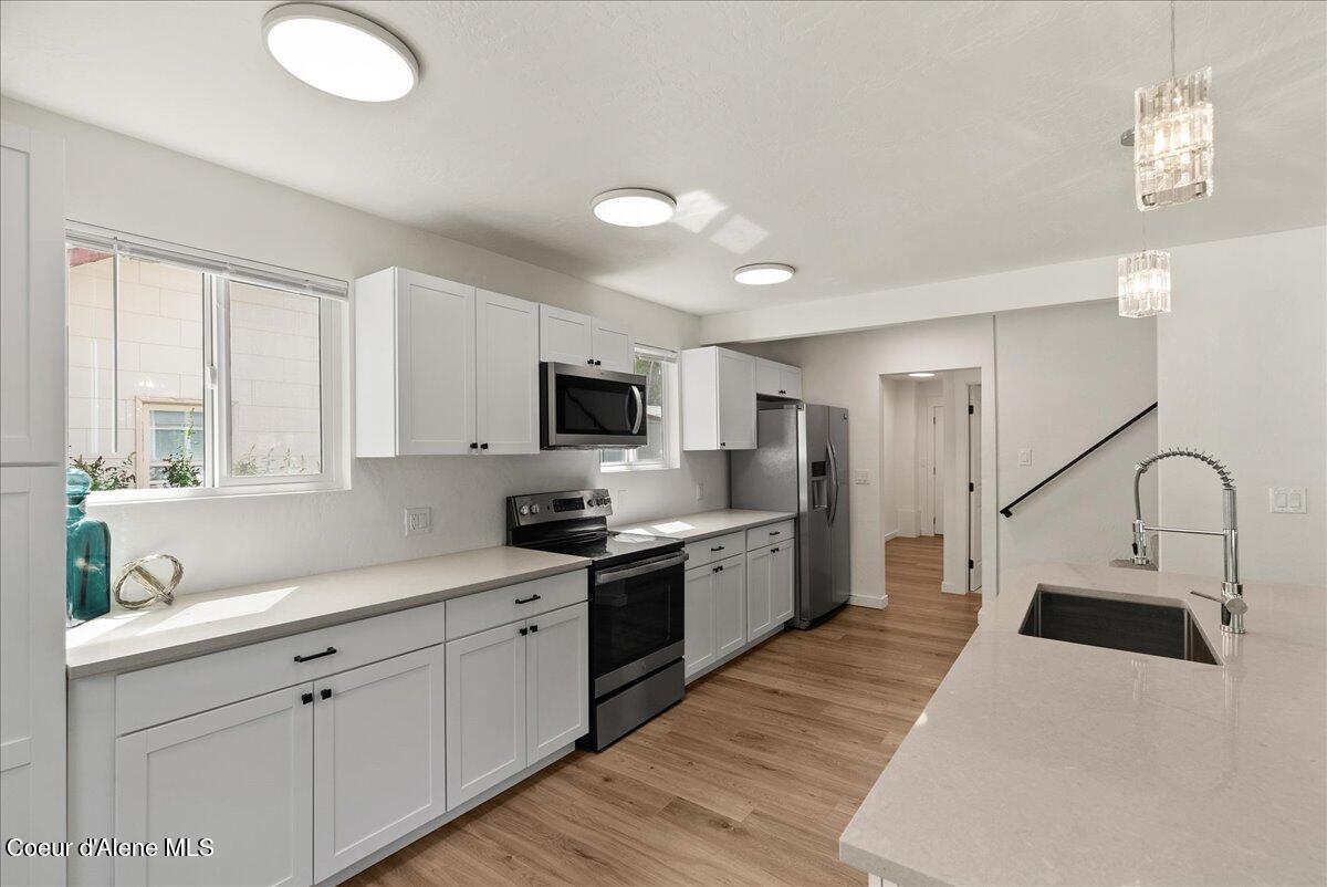 202 S 18TH ST, Coeur d'Alene