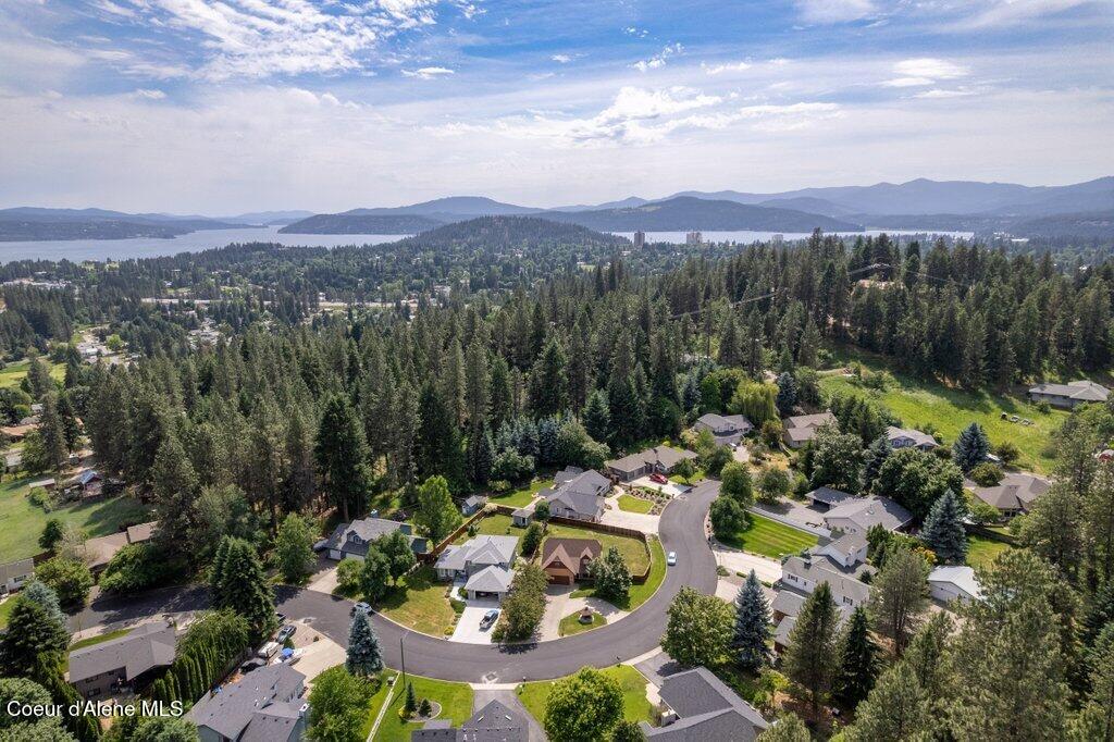 2588 E CHERRY HILL RD