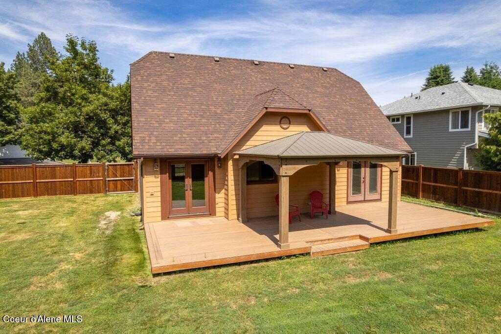 2588 E CHERRY HILL RD