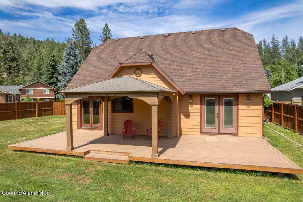 2588 E CHERRY HILL RD