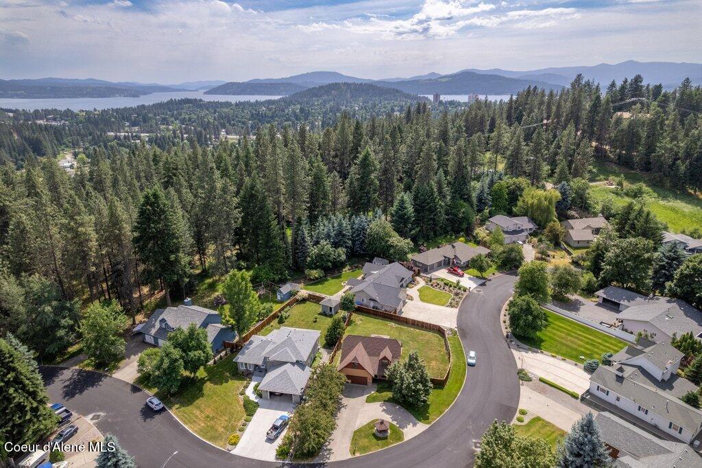 2588 E CHERRY HILL RD