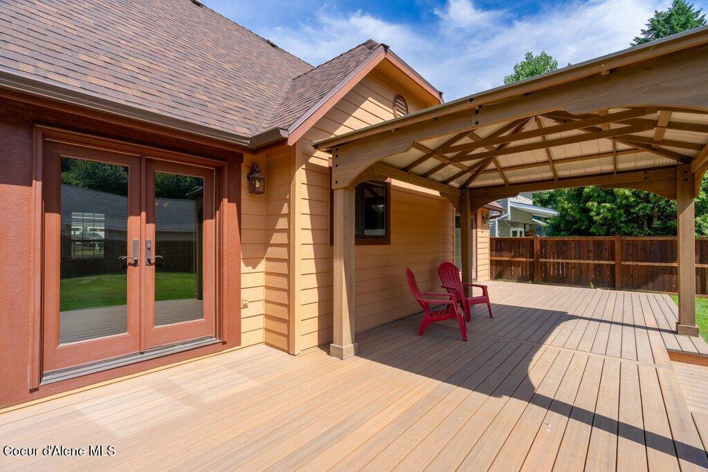 2588 E CHERRY HILL RD