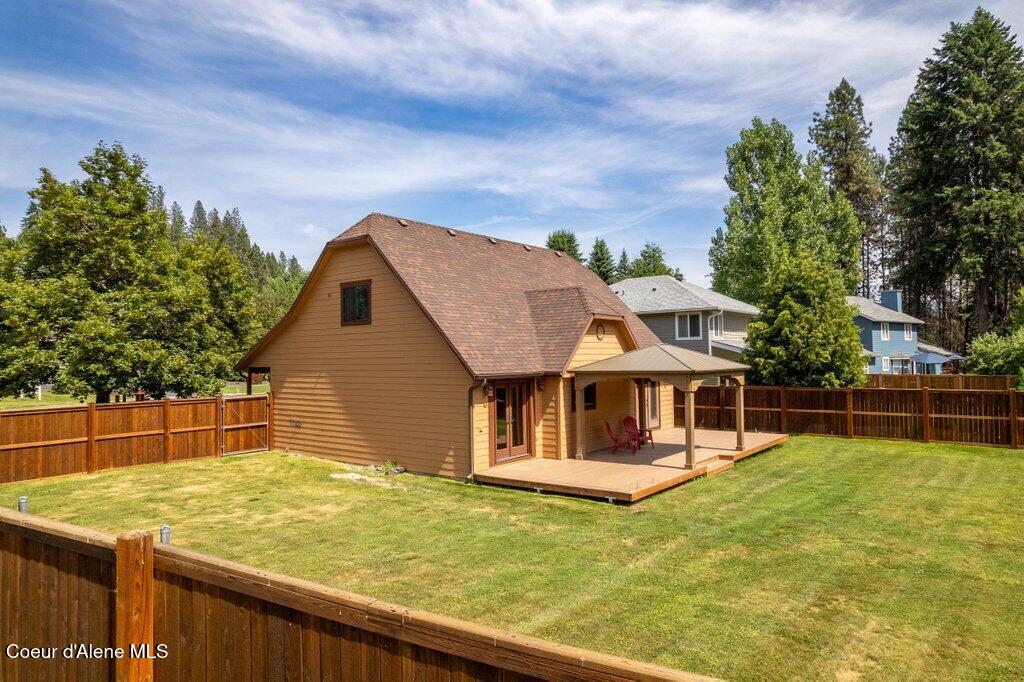 2588 E CHERRY HILL RD