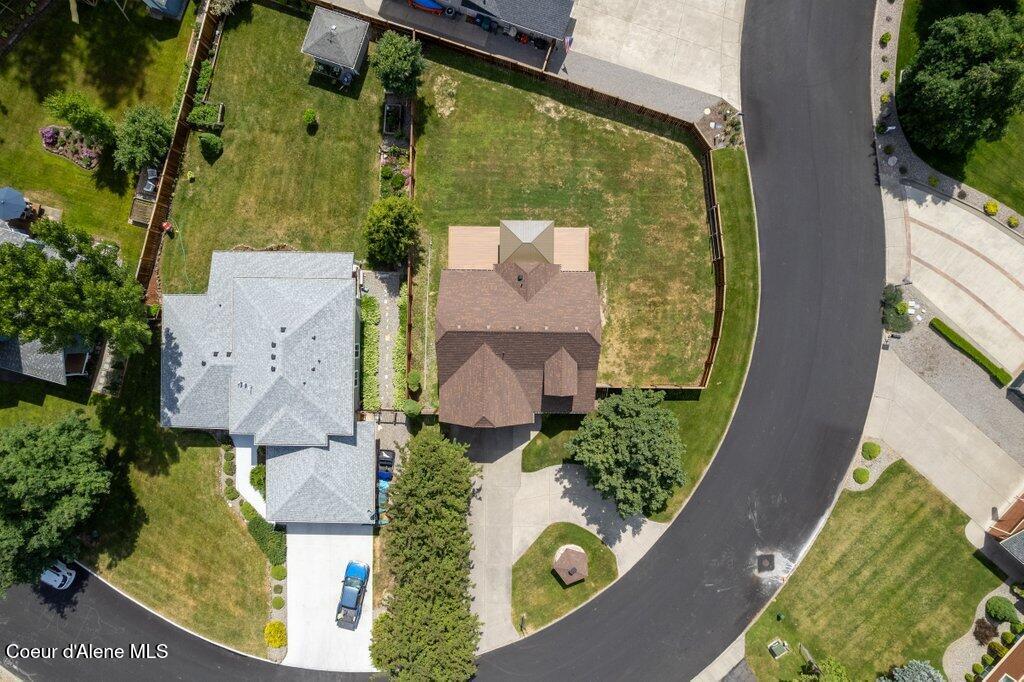 2588 E CHERRY HILL RD