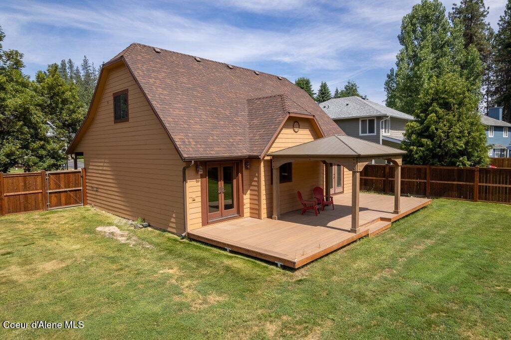 2588 E CHERRY HILL RD