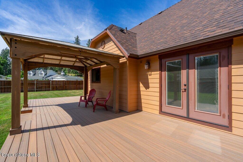 2588 E CHERRY HILL RD