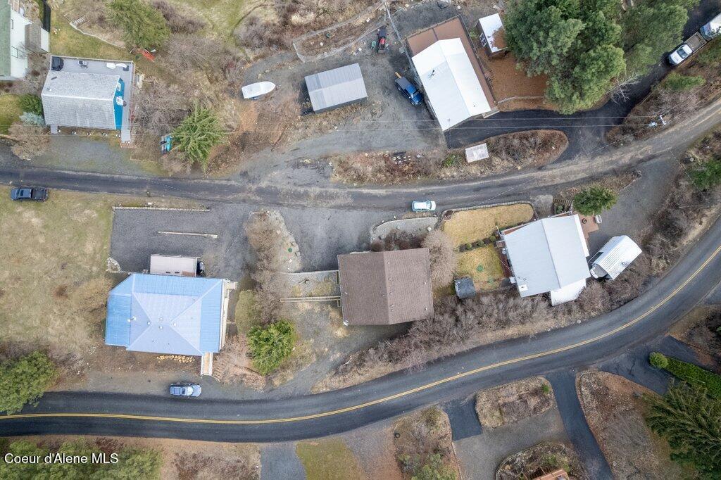 22357 S CANDLELIGHT DR