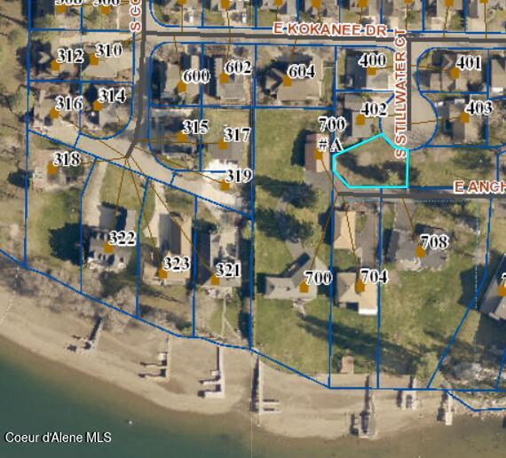 LT41BLK1 S Stillwater Ct