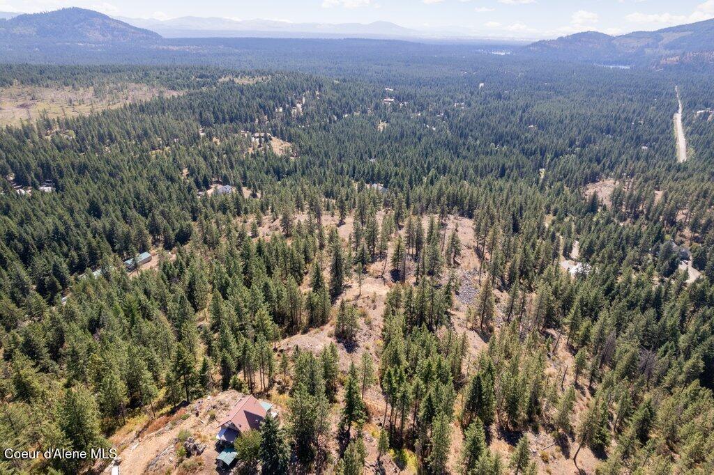 NNA NA Timbered Ridge Road