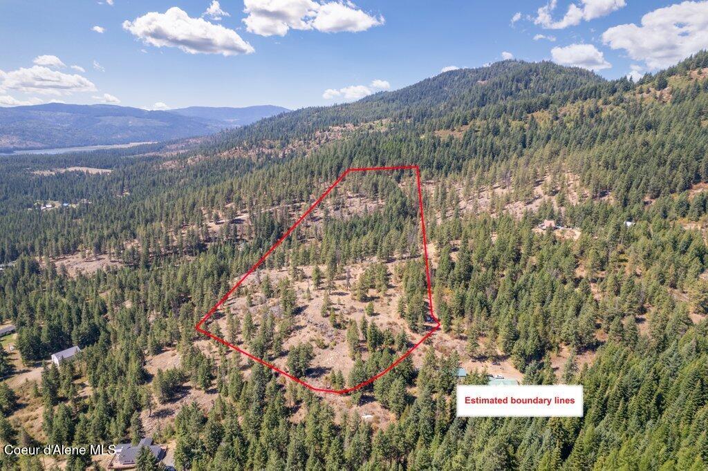 NNA NA Timbered Ridge Road