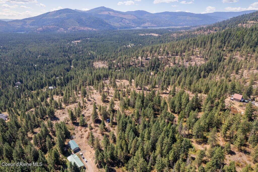 NNA NA Timbered Ridge Road