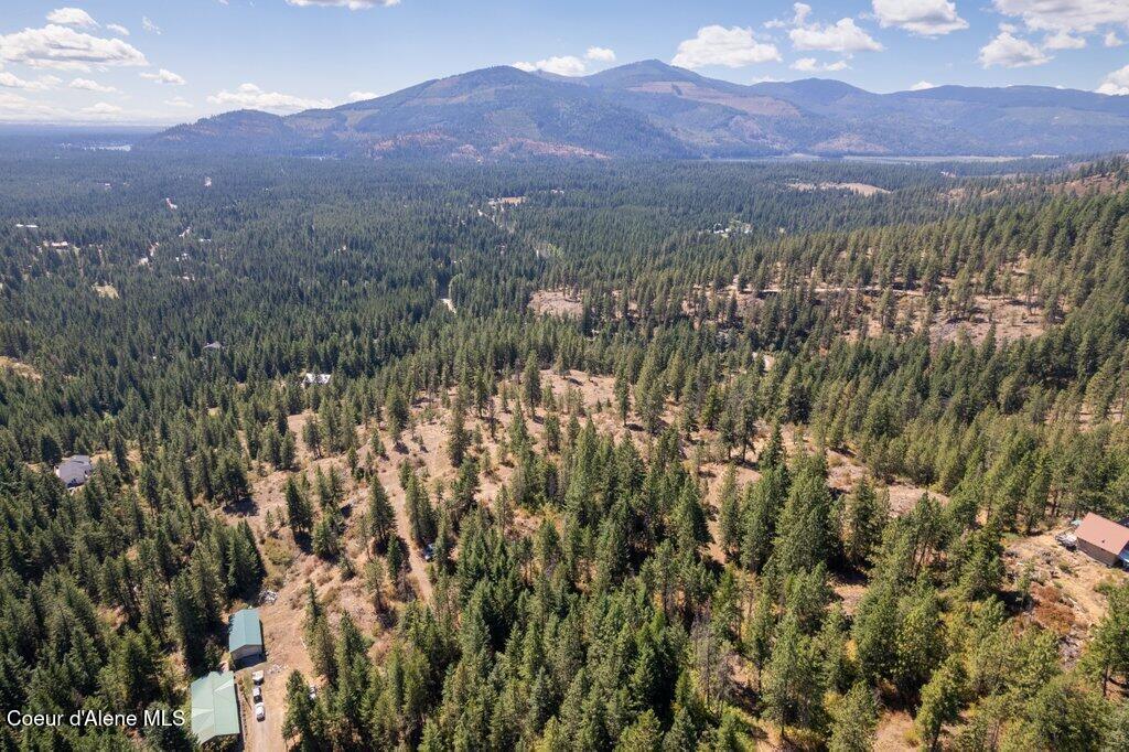 NNA NA Timbered Ridge Road