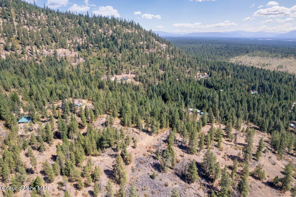 NNA NA Timbered Ridge Road