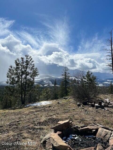 NNA NA Timbered Ridge Road