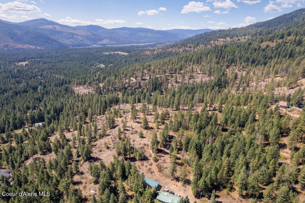 NNA NA Timbered Ridge Road