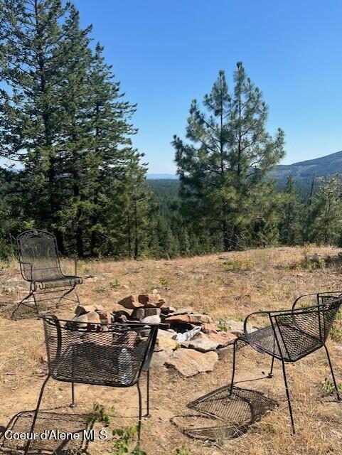 NNA NA Timbered Ridge Road