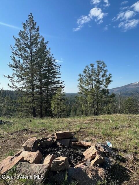 NNA NA Timbered Ridge Road