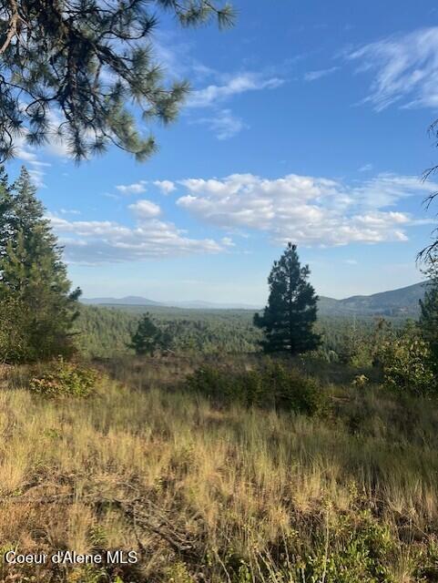 NNA NA Timbered Ridge Road