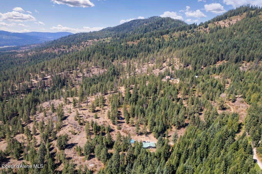 NNA NA Timbered Ridge Road