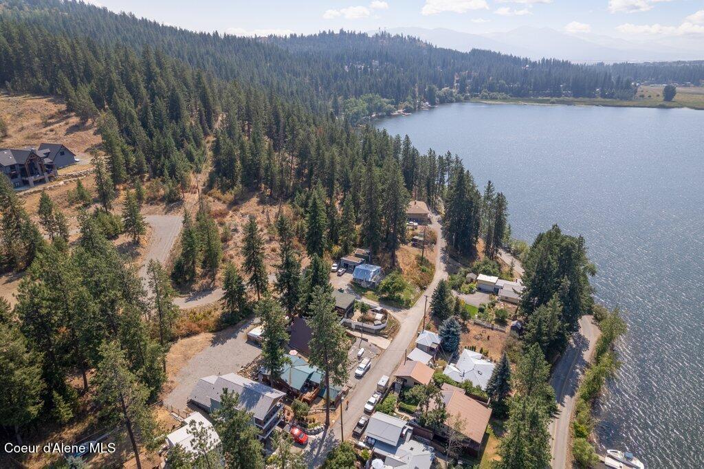 12348 N WOODLAND BEACH DR