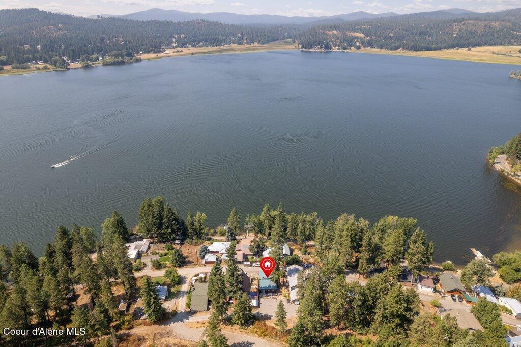 12348 N WOODLAND BEACH DR