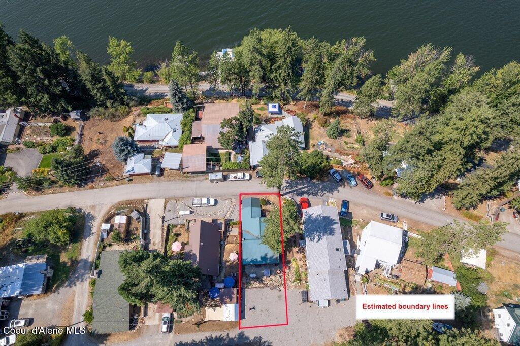 12348 N WOODLAND BEACH DR