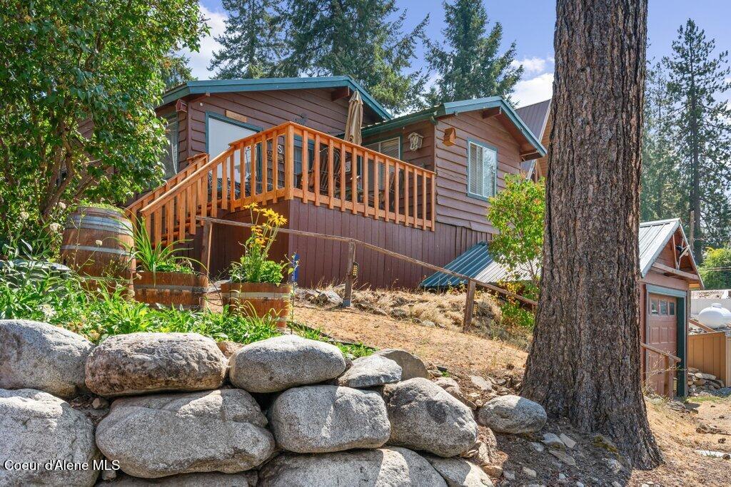 12348 N WOODLAND BEACH DR