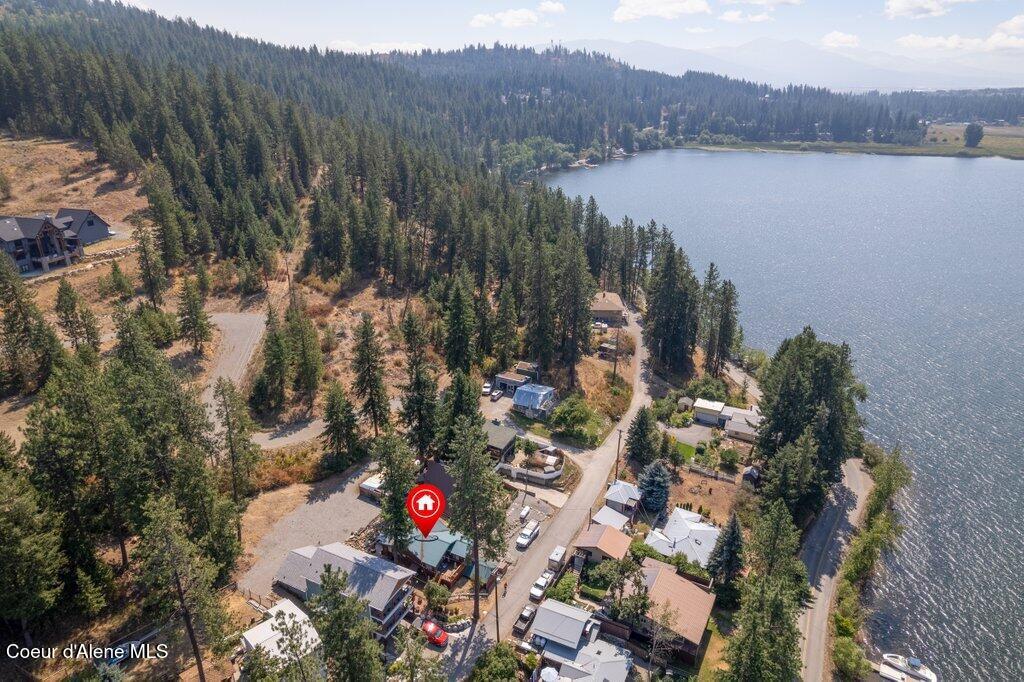 12348 N WOODLAND BEACH DR