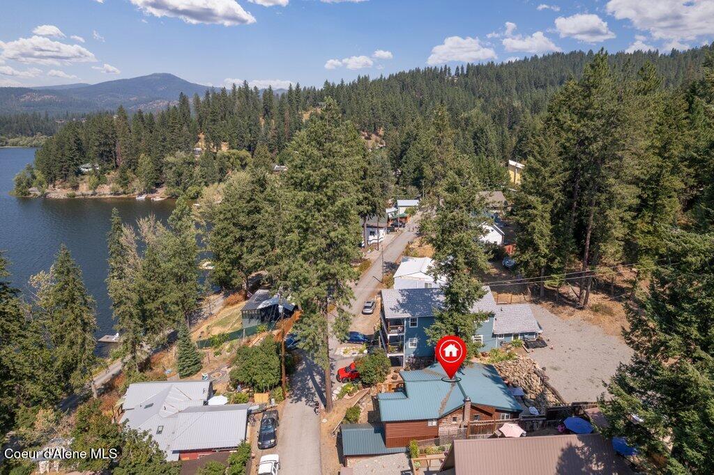 12348 N WOODLAND BEACH DR