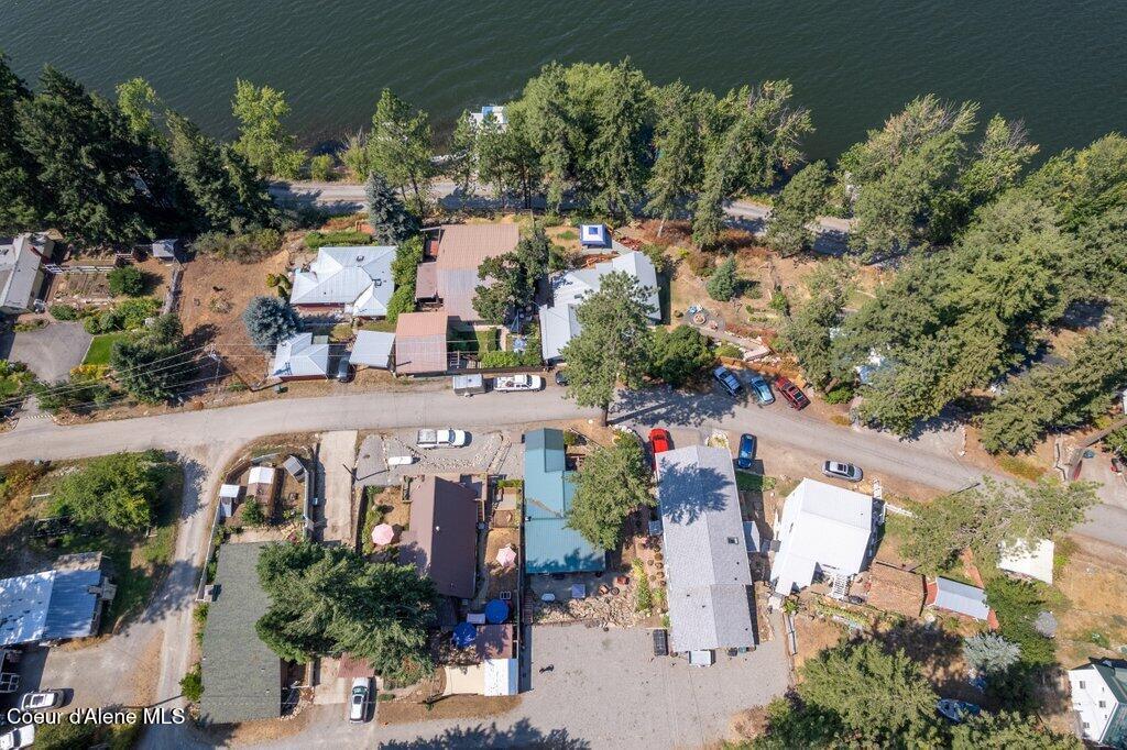 12348 N WOODLAND BEACH DR