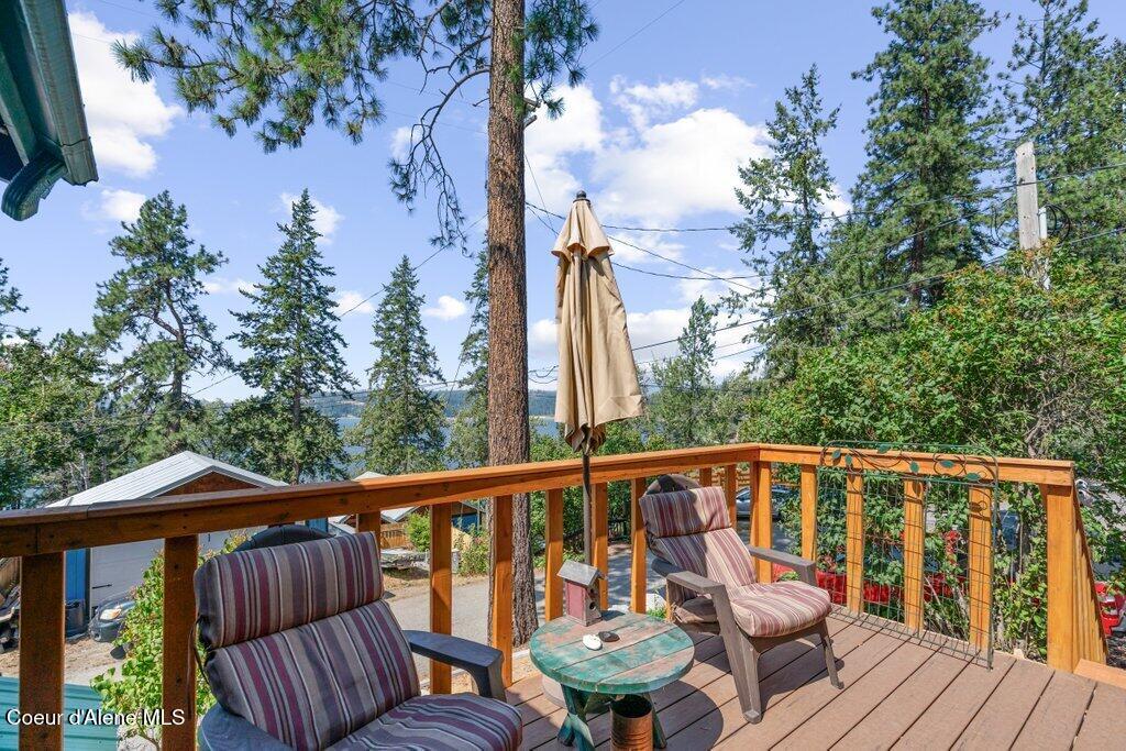 12348 N WOODLAND BEACH DR