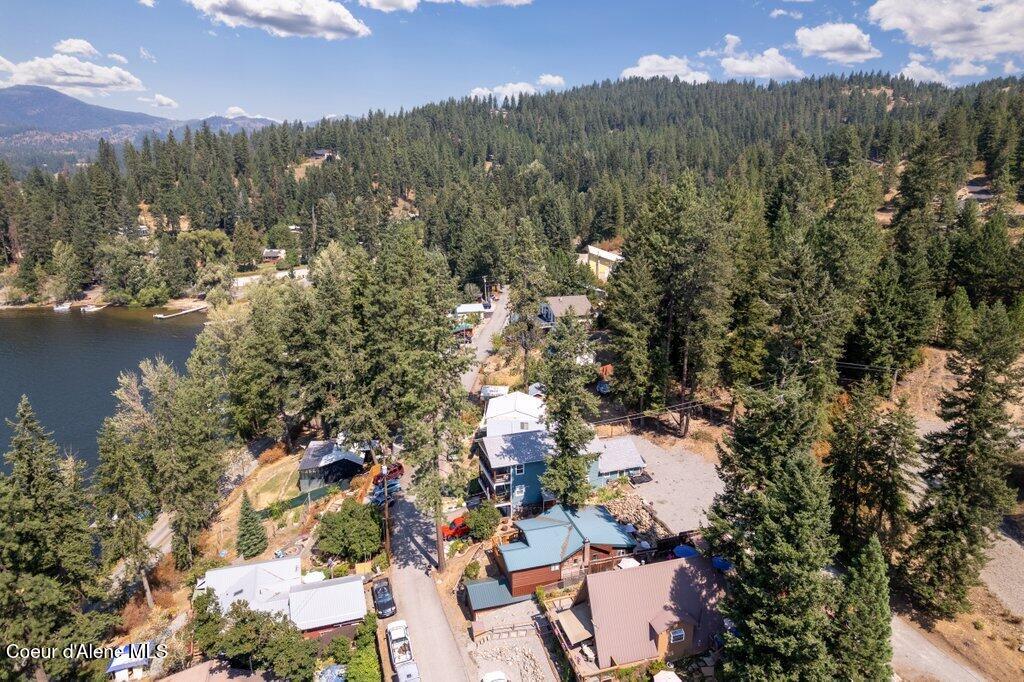 12348 N WOODLAND BEACH DR