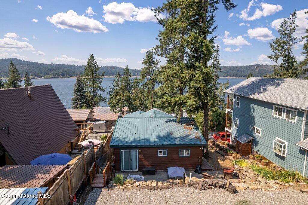 12348 N WOODLAND BEACH DR