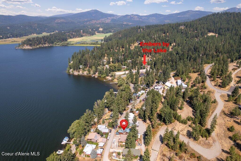 12348 N WOODLAND BEACH DR