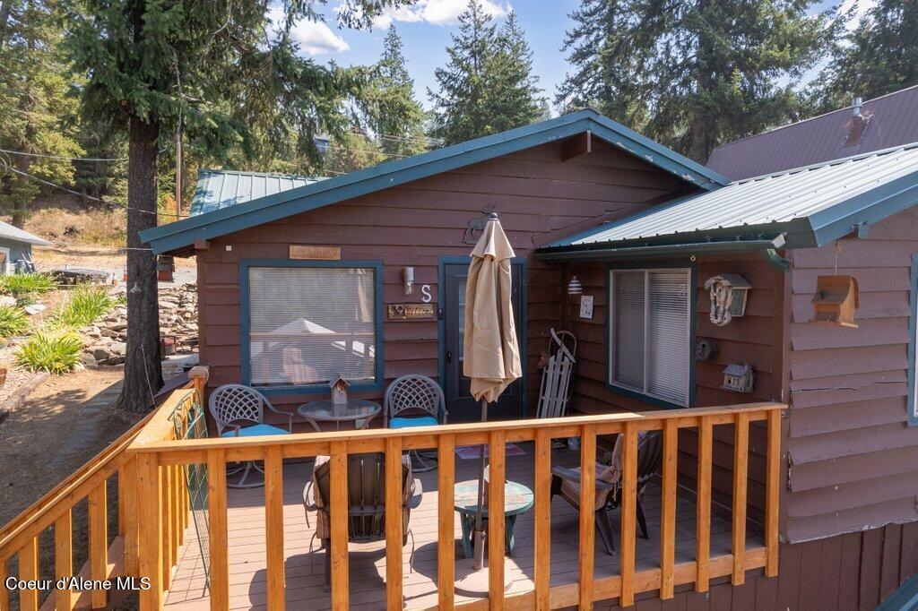 12348 N WOODLAND BEACH DR