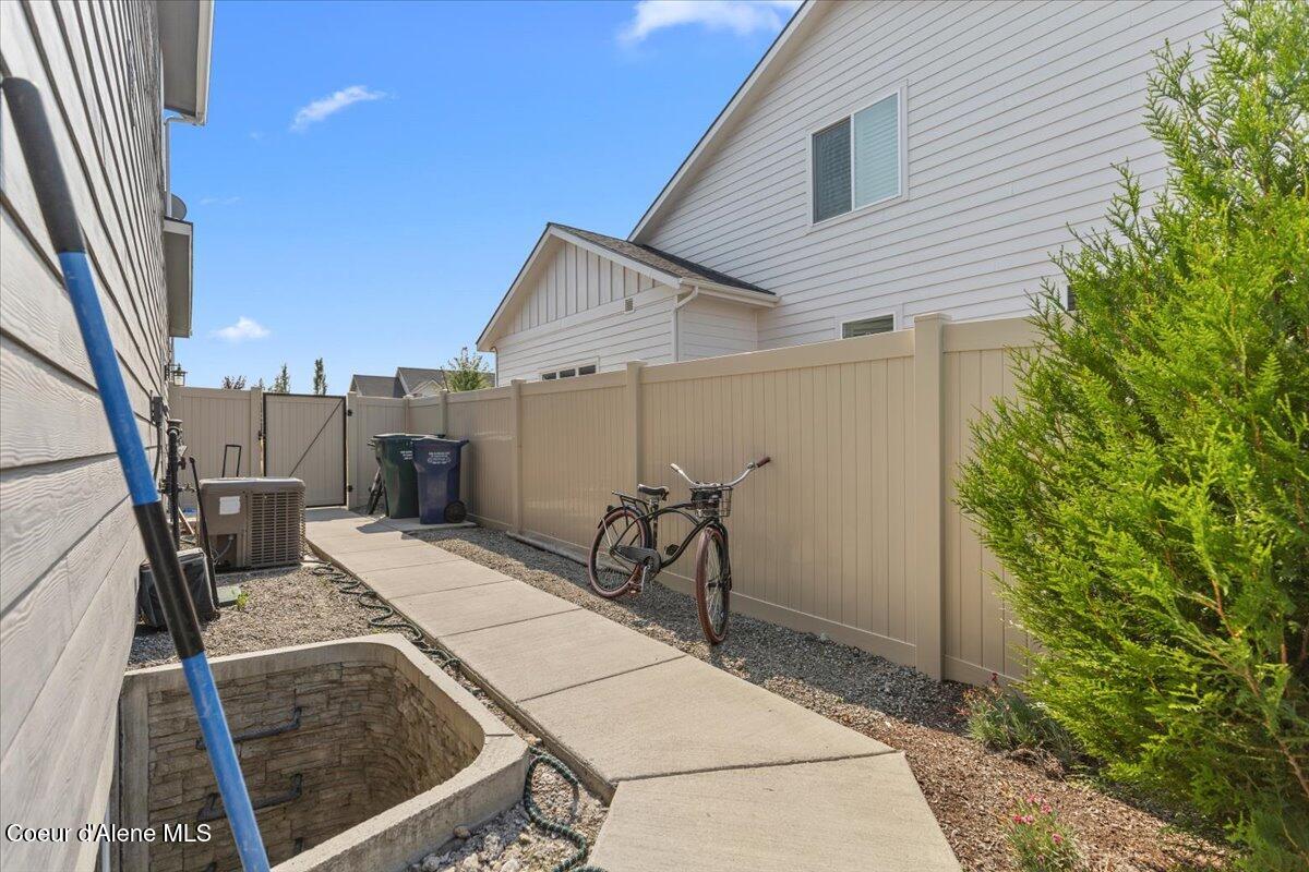 4147 W HOMEWARD BOUND BLVD, Coeur d'Alene