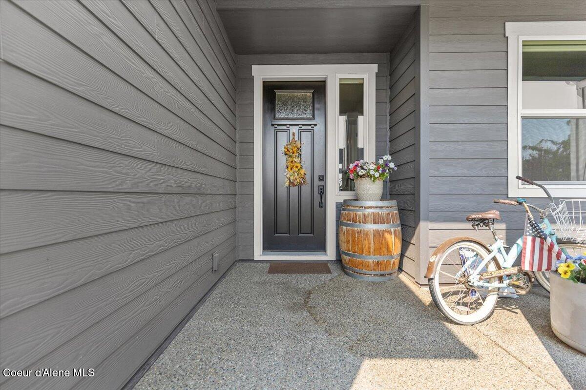 4147 W HOMEWARD BOUND BLVD, Coeur d'Alene