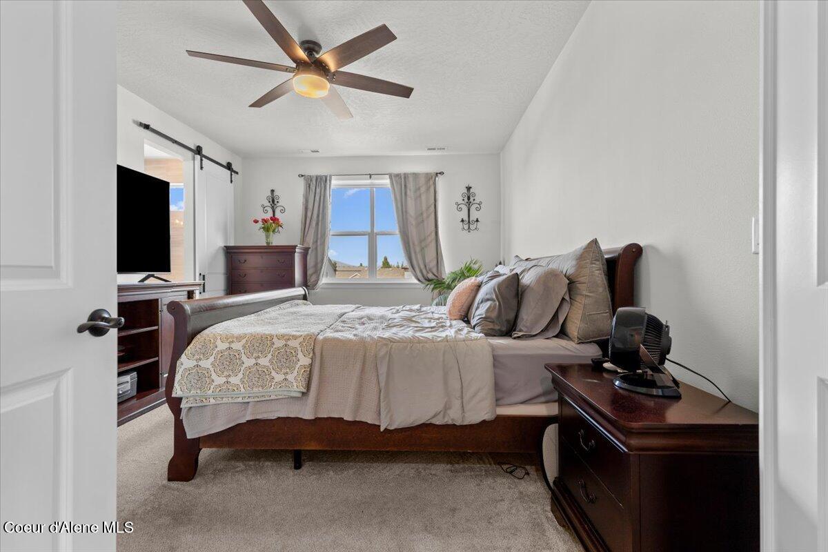 4147 W HOMEWARD BOUND BLVD, Coeur d'Alene